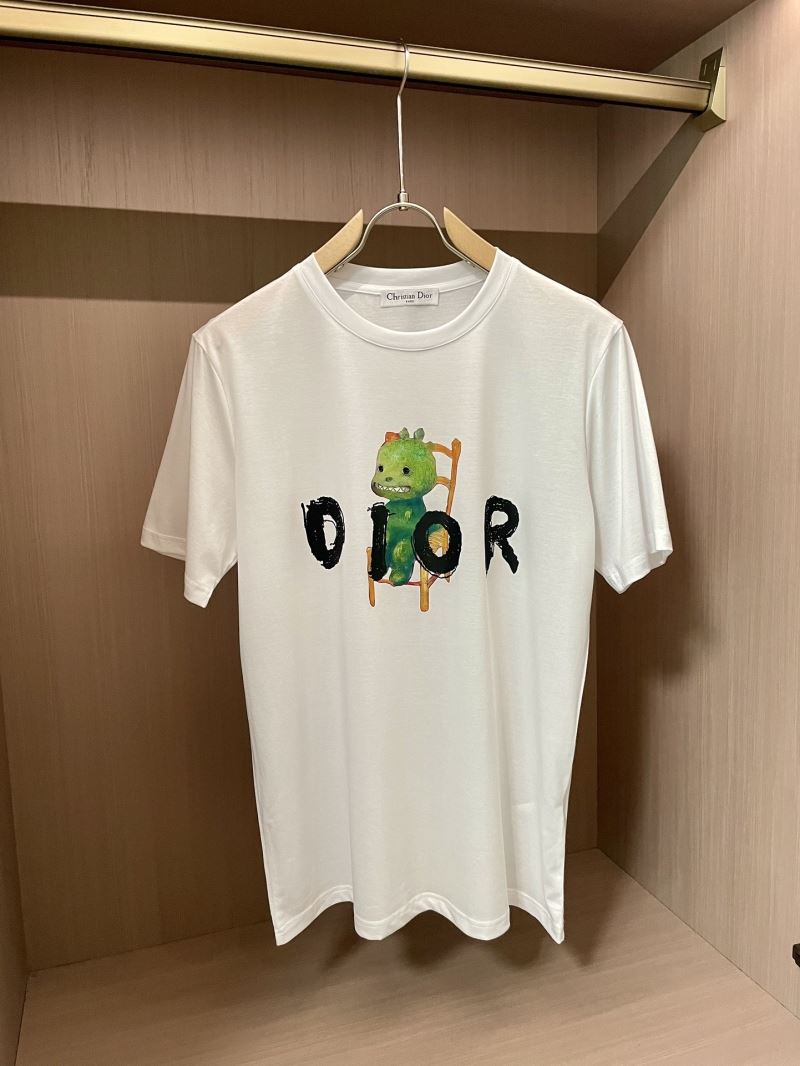 Christian Dior T-Shirts